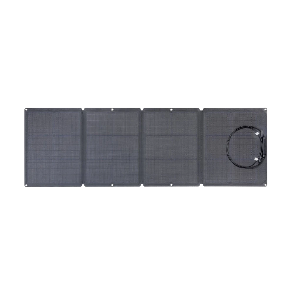 Сонячна панель EcoFlow 110W Solar Panel